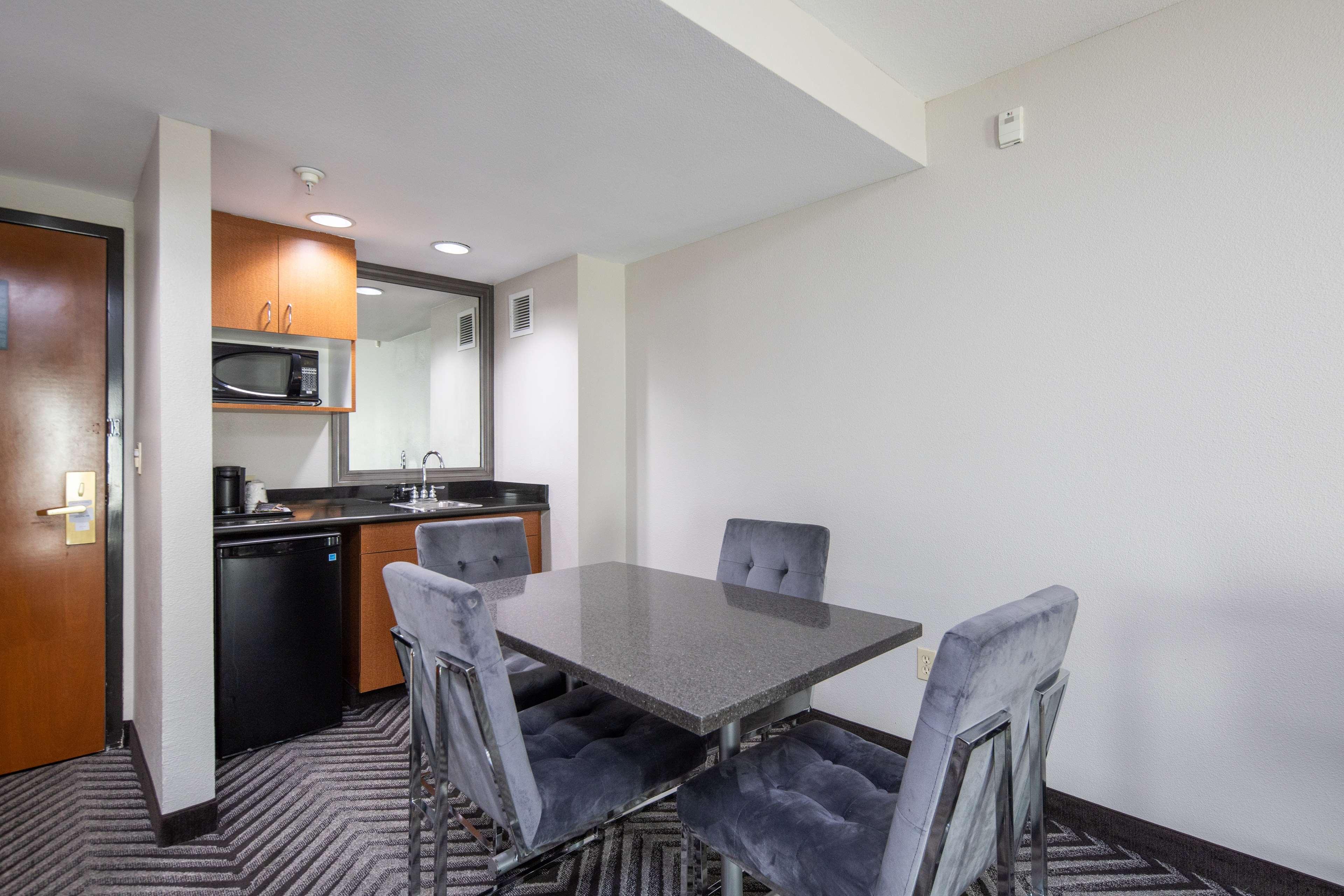 Best Western Inn & Suites San Mateo - San Francisco Airport Luaran gambar