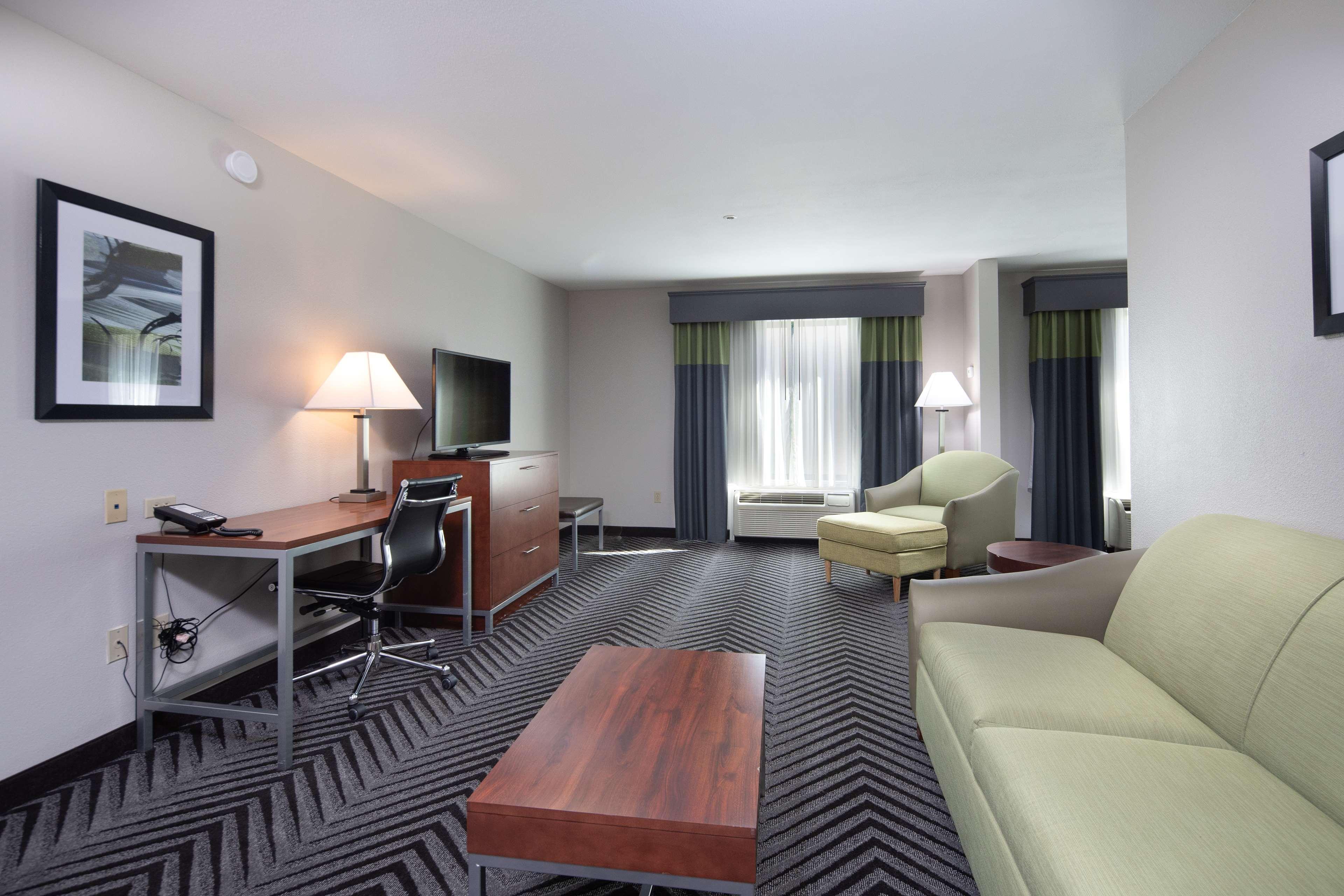 Best Western Inn & Suites San Mateo - San Francisco Airport Luaran gambar