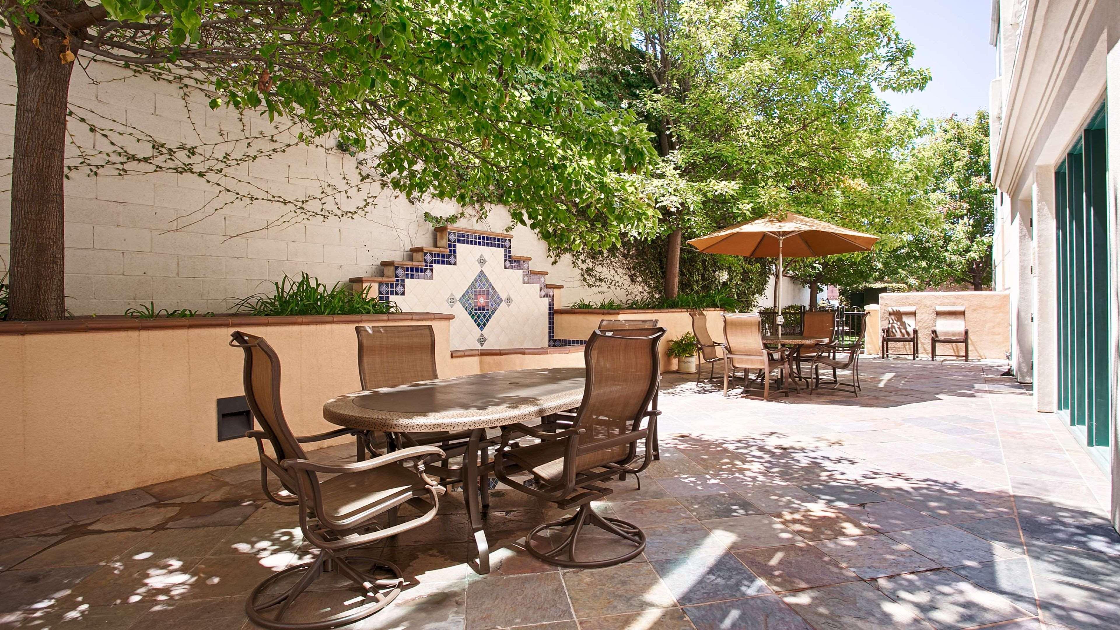 Best Western Inn & Suites San Mateo - San Francisco Airport Luaran gambar