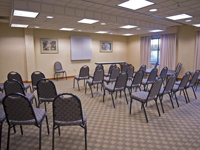 Best Western Inn & Suites San Mateo - San Francisco Airport Kemudahan gambar