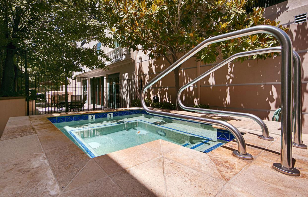 Best Western Inn & Suites San Mateo - San Francisco Airport Luaran gambar